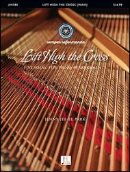 Lift High the Cross piano sheet music cover Thumbnail